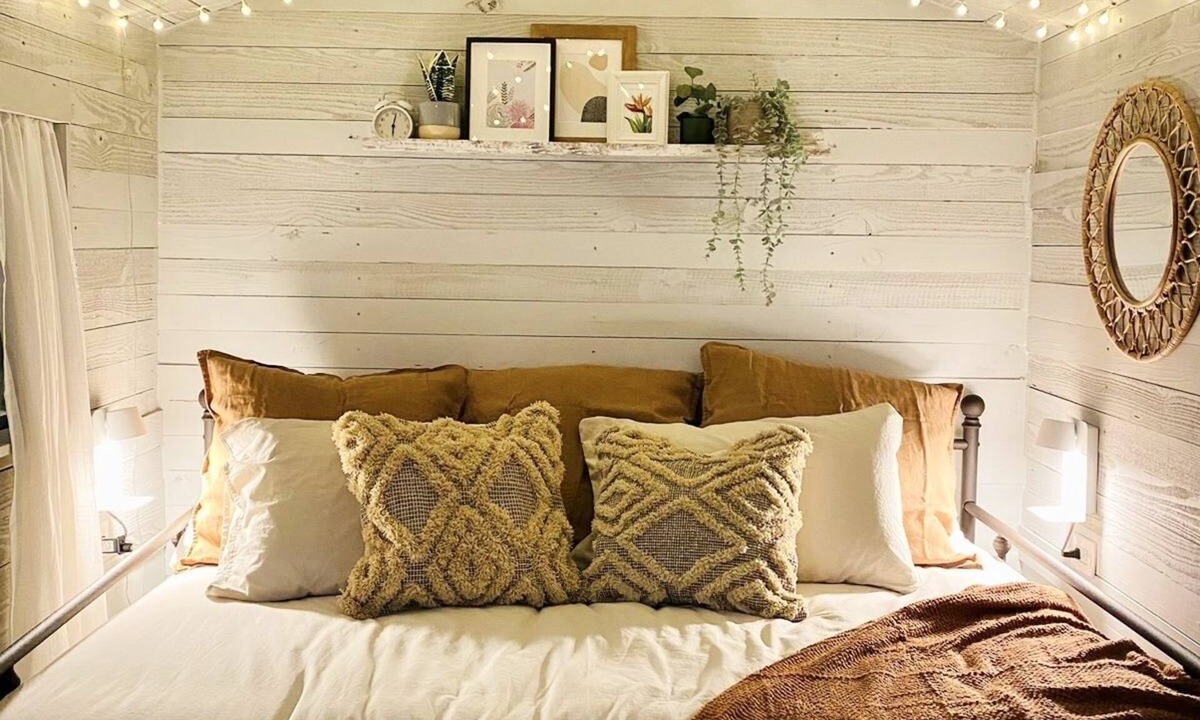 Buena Vista House | *Gorgeous tiny home in the city!
