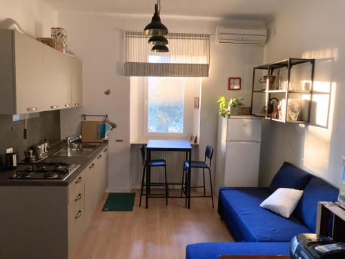 Gorizia Bed & Breakfast | Gorizia Room