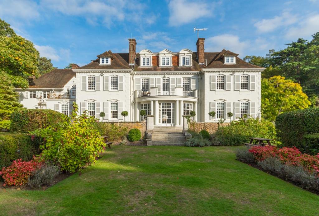 Woking Hotel | Gorse Hill Hotel