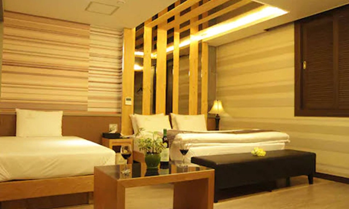 Andong Hotel | Goryeo Hotel