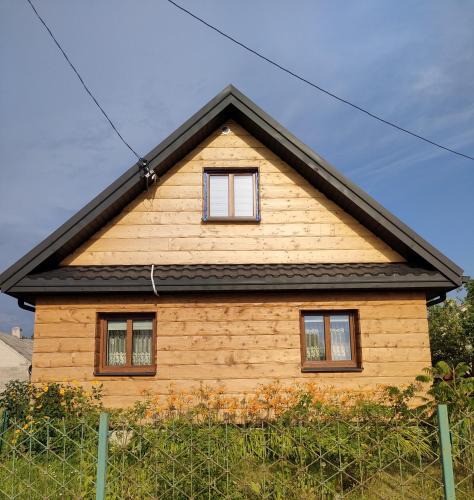 Koden House | Gosciniec