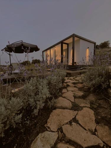 Isfiya Cabin | Goshen
