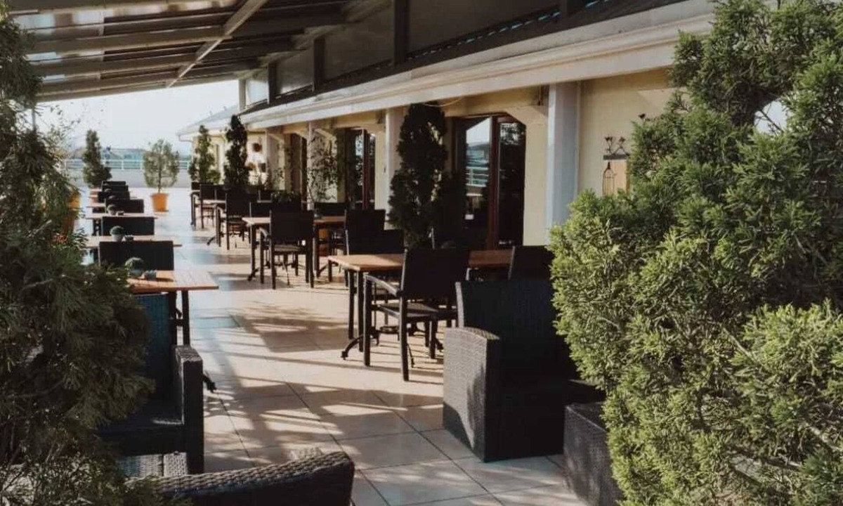 Duzce Hotel | Gosterisli Hotel
