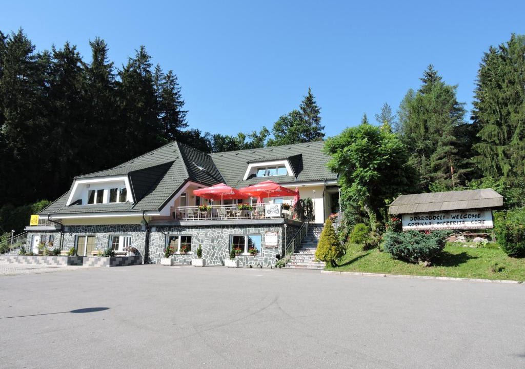 Prevalje Bed & Breakfast | Gostilna PIK