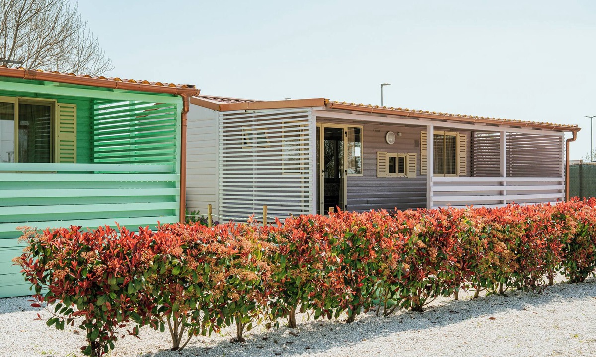 Ladispoli House | Gotha Beach Srl - Casetta Lavanda