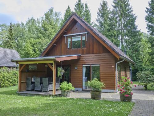 Municipality of Epe House | Gouden Weide