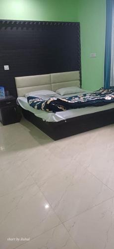 Katra House | Gouri Residency