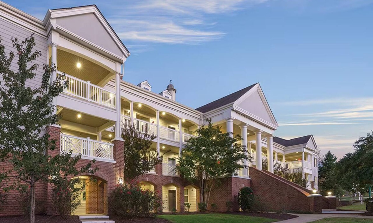Williamsburg Condo | Governor's Green 3Bed/2Bath Deluxe Unit!