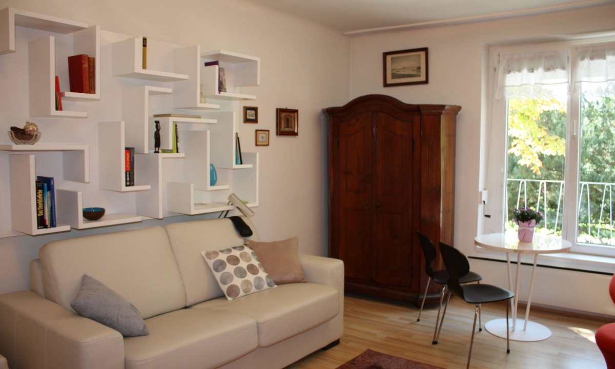 Unterdobling Apartment | GoVienna Charming Studio