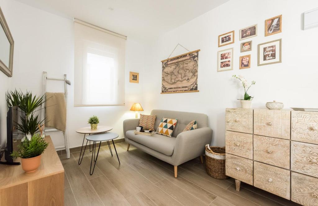 Ibiza Apartment | GOYA DELUXE