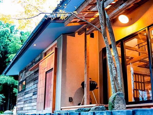 Ozu Ski Chalet | GOYADO