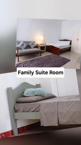 Bayawan City House | GPC Guest House