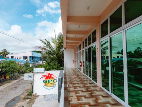 Bayawan City House | GPC Guesthouse
