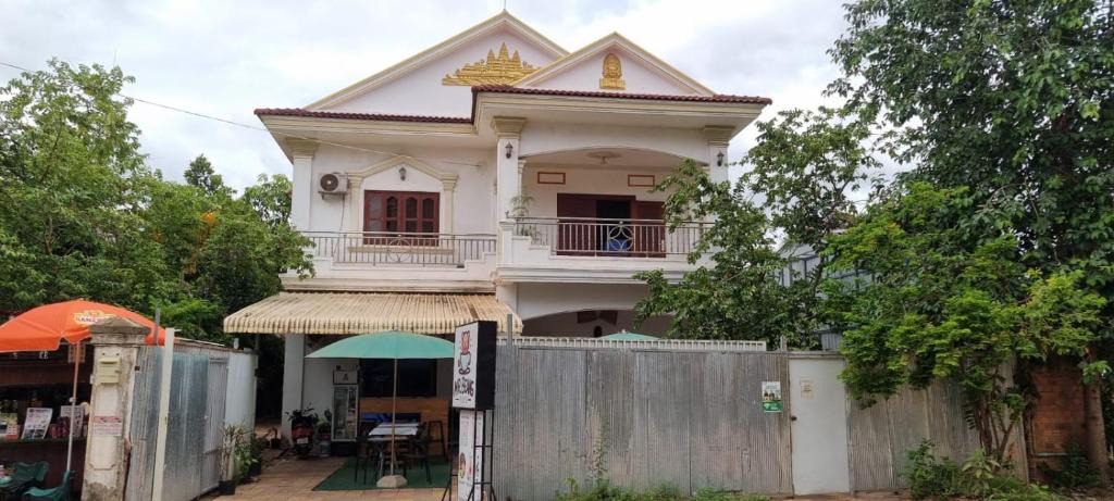 Siem Reap House | GPY Rivera Residences
