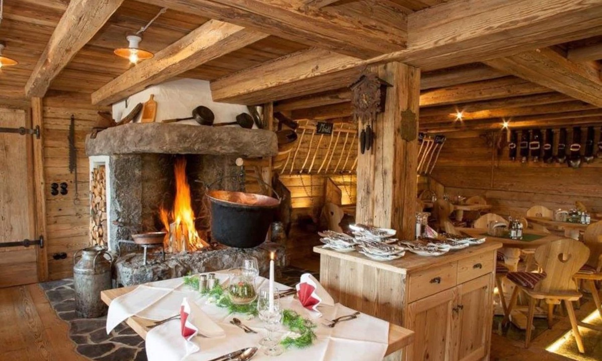 Mittenwald Hotel | Gröbl Alm