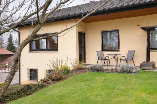 Taferrot Apartment | Grözinger