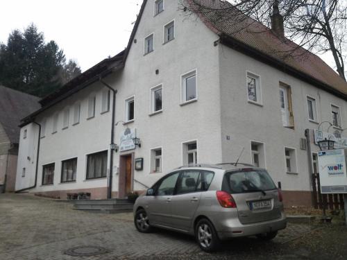 Brunn House | Grüner Baum Nürnberg Brunn
