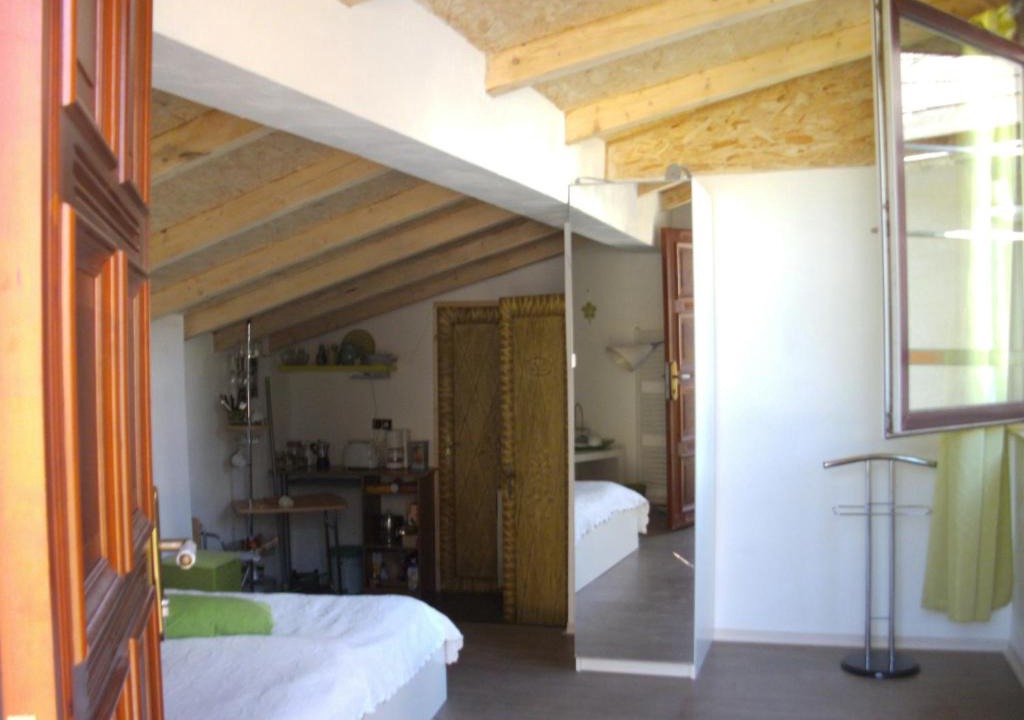 Drees Apartment | Grünes Appartment Nürburgring