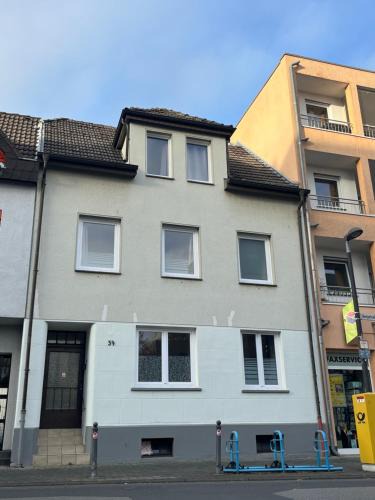Sieglar Apartment | GR Appartements