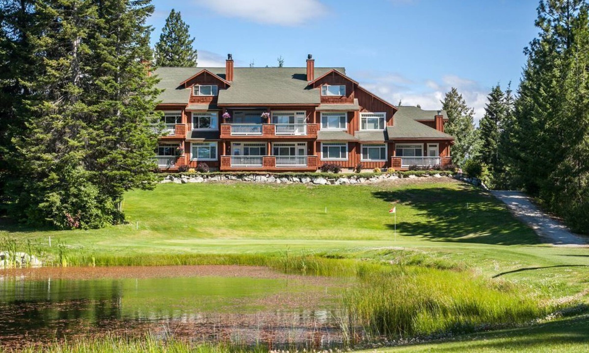 Leavenworth House | Gr8 Ski & Golf, Winter Wonderland near Leavenworth - 3 bedroom townhome!