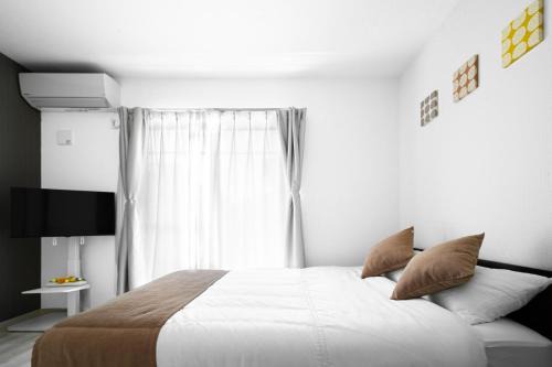 Omiya Apartment | Grace新都心
