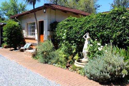 Lyttelton Manor Apartment | Grace Accommodation Centurion
