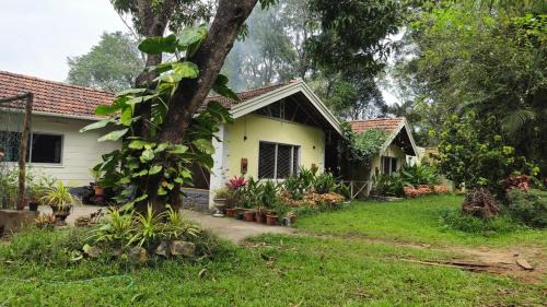 Nakur Sirangala Villa | Grace Backwater Villa Coorg