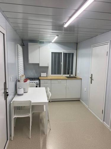 Crosbies Apartment | Grace Container homes