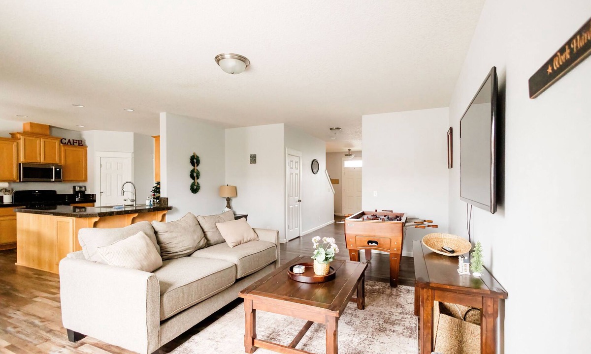 Battle Ground House | Grace Home near Battle Ground Village