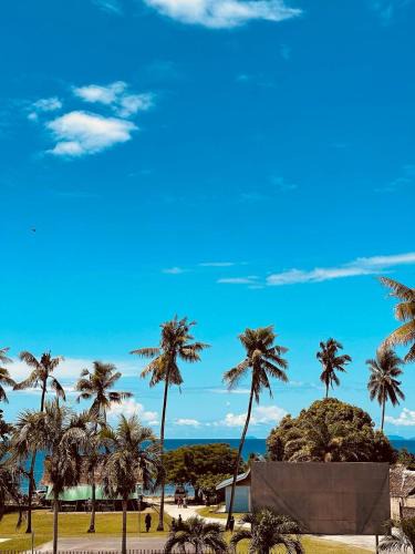 Honiara Apartment | Grace Hotel