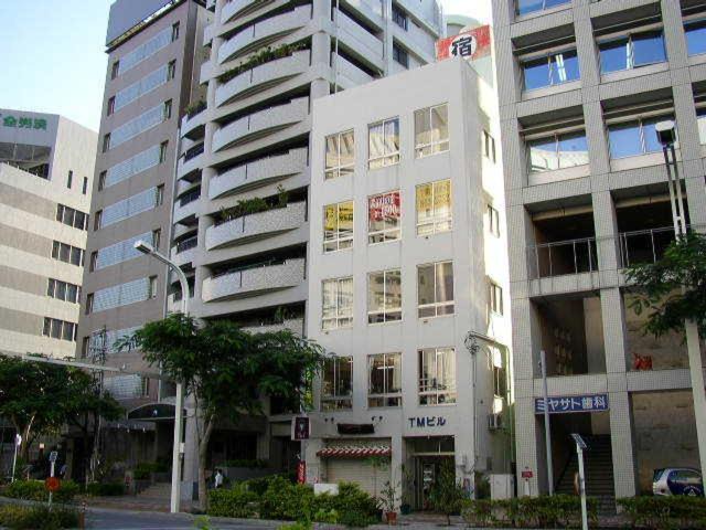 Naha City Centre House | Grace Naha