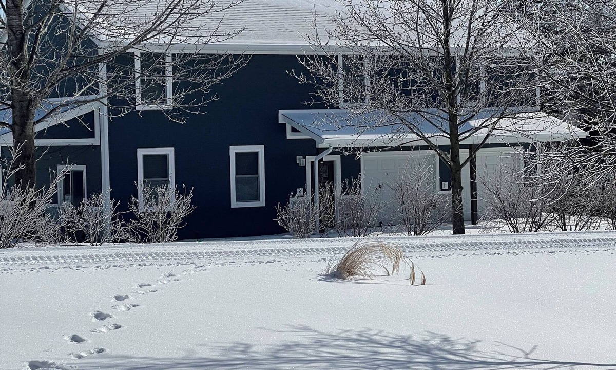 Holts Summit House | Grace - Quiet country setting 1 mile from highway. Close to everything!