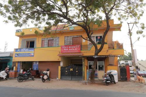Tiruchendur Apartment | Grace Residency