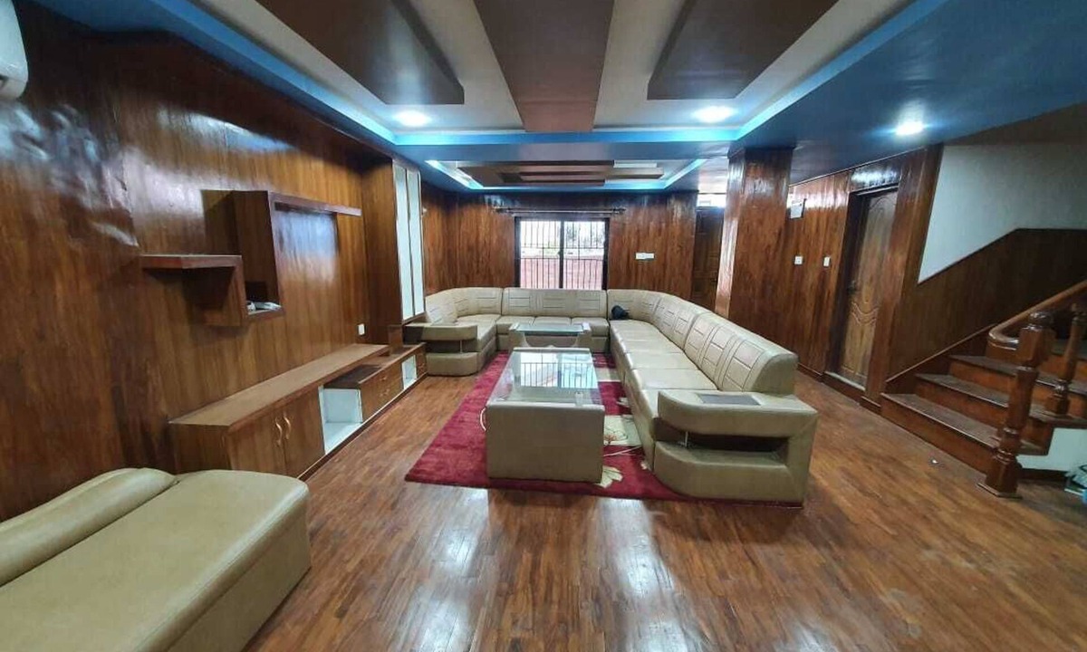 Madhyapur Thimi House | Grace Residential Home - Entire Vacation Home