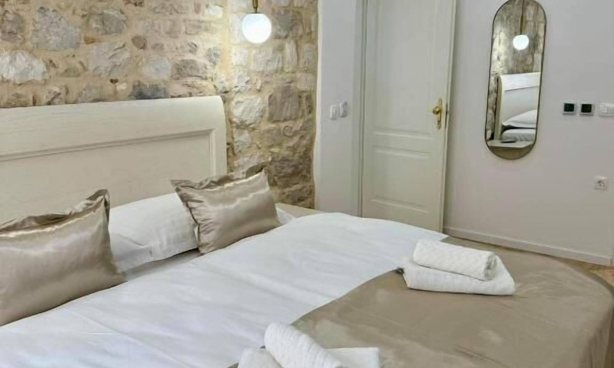 Old Town Hotel | Grace rooms Split - Old town center