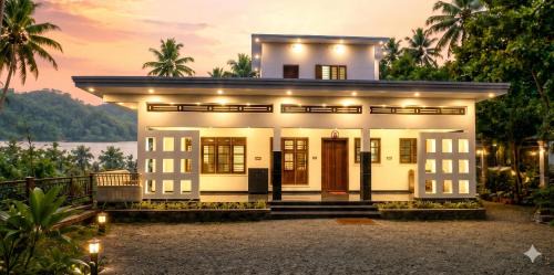 Todupulai Villa | Grace Villa Homestay Kudayattur