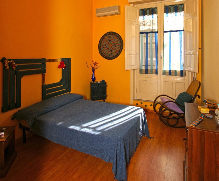 Avola House | Graceful central apartment and only 2 km from the beach