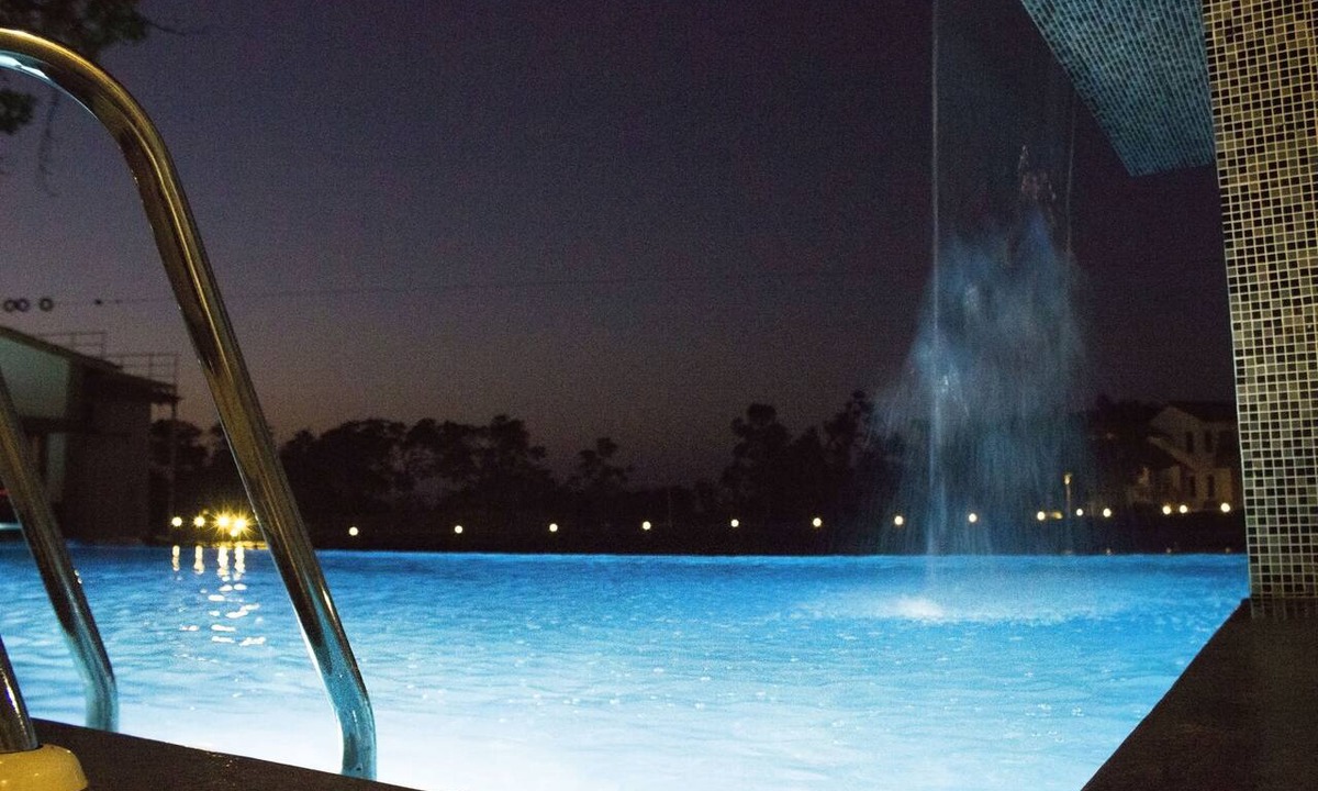 Konajhir Hotel | Graces Resort