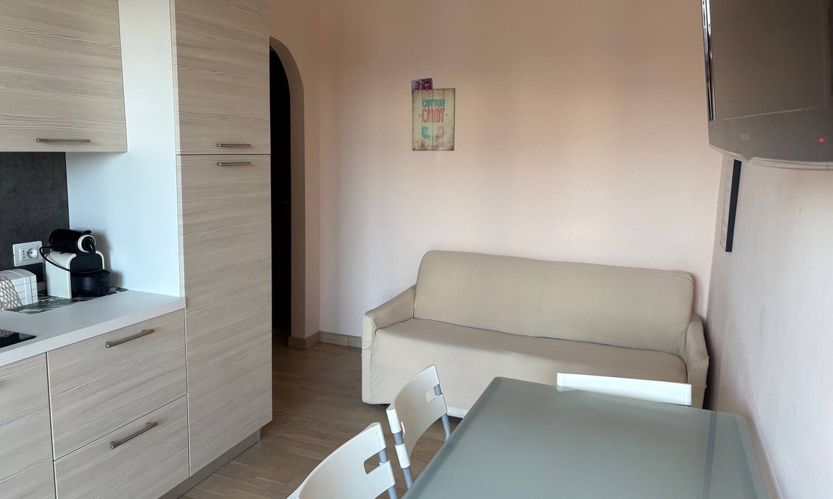 Grado Apartment | GRADO - BEAUTIFUL ONE BEDROOM APARTMENT WITH LARGE BALCONY