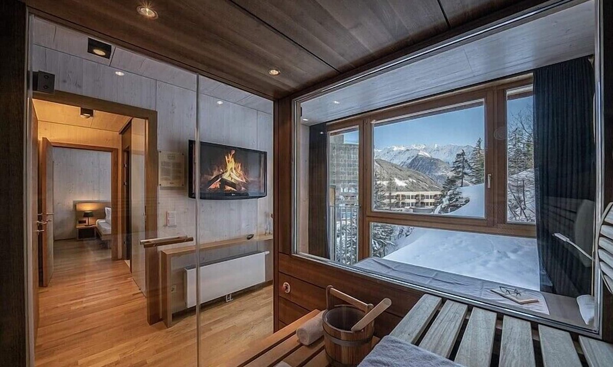 Großdorf Resort | Gradonna Mountain Resort Châlets & Hotel