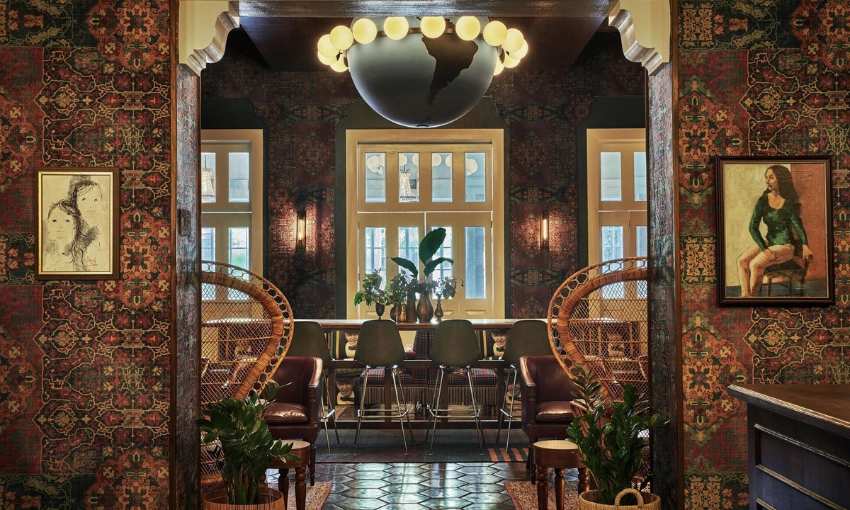 Berkeley Hotel | Graduate by Hilton Berkeley