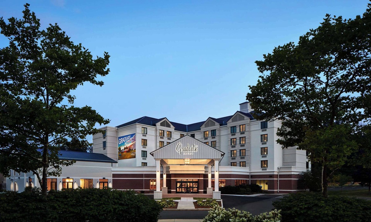 Storrs Hotel | Graduate by Hilton Storrs