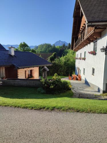 Sankt Wolfgang im Salzkammergut Apartment | Grafbauer