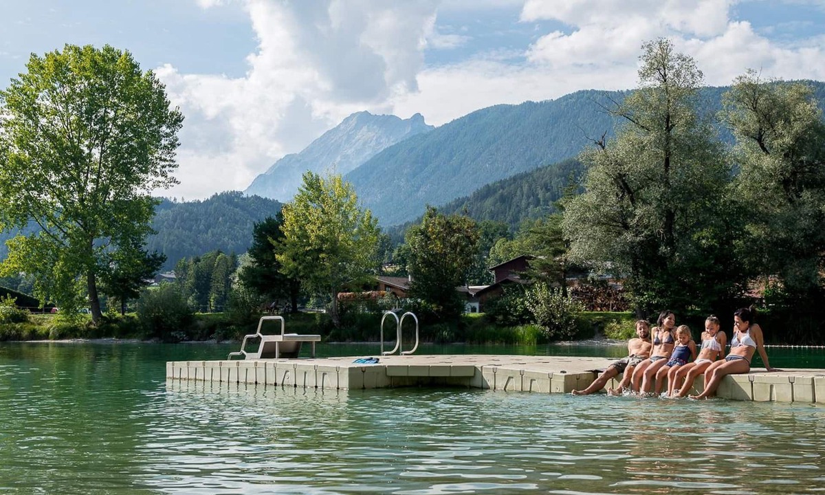 Umlberg Cabin | Grafenhäusl, Österreich