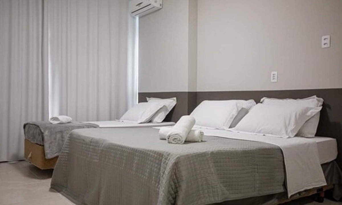 Centro Hotel | Graffi City House
