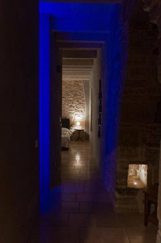 Corato Bed & Breakfast | Graffiti Living - Santa Rita - Rooms