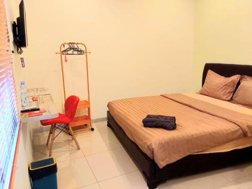 West Cirebon Hotel | Graha Citra Cirebon