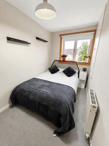 Bedford House | Graham