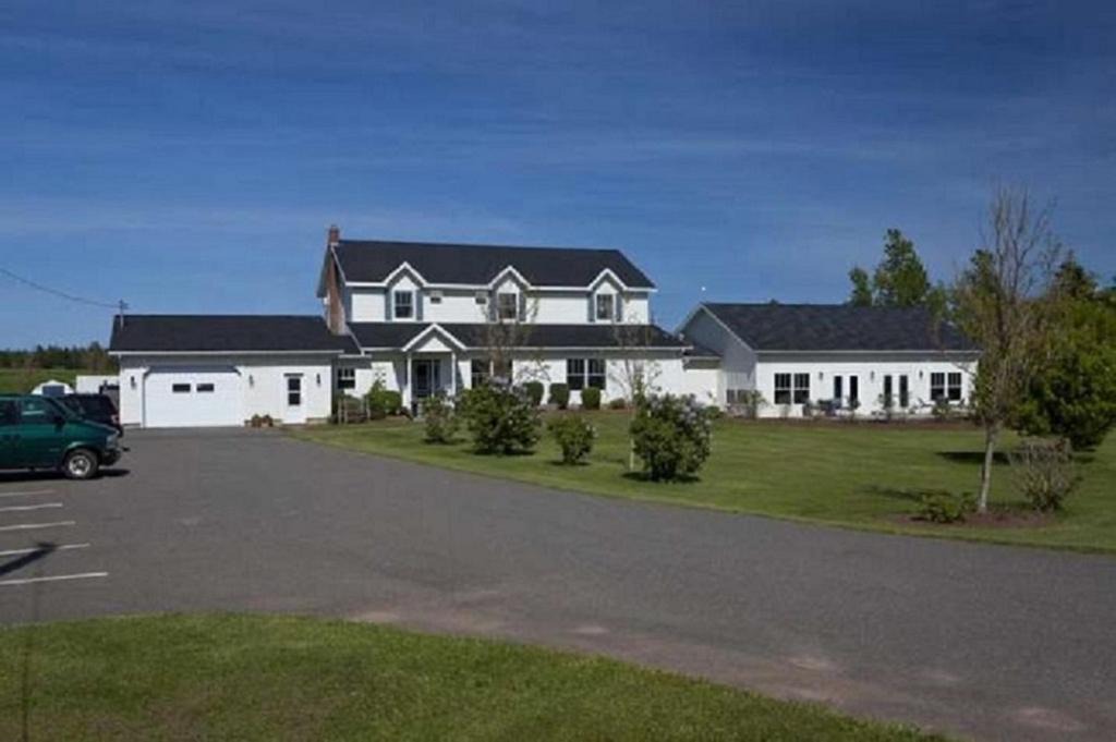 Cavendish Bed & Breakfast | Graham Inn