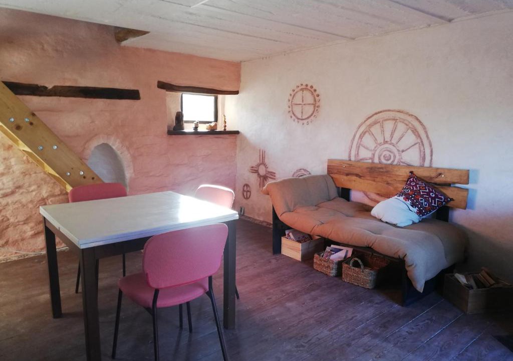 Graide House | Graide Retreat Lodge